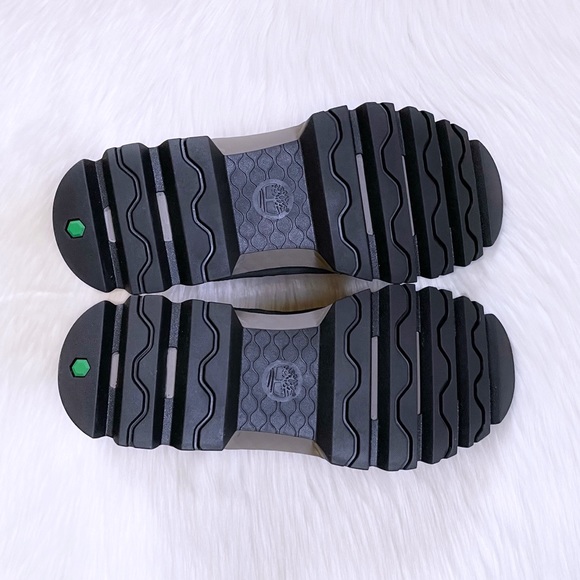 Timberland Men’s TBL Originals Ultra Waterproof Boots In Rust - Picture 7 of 7